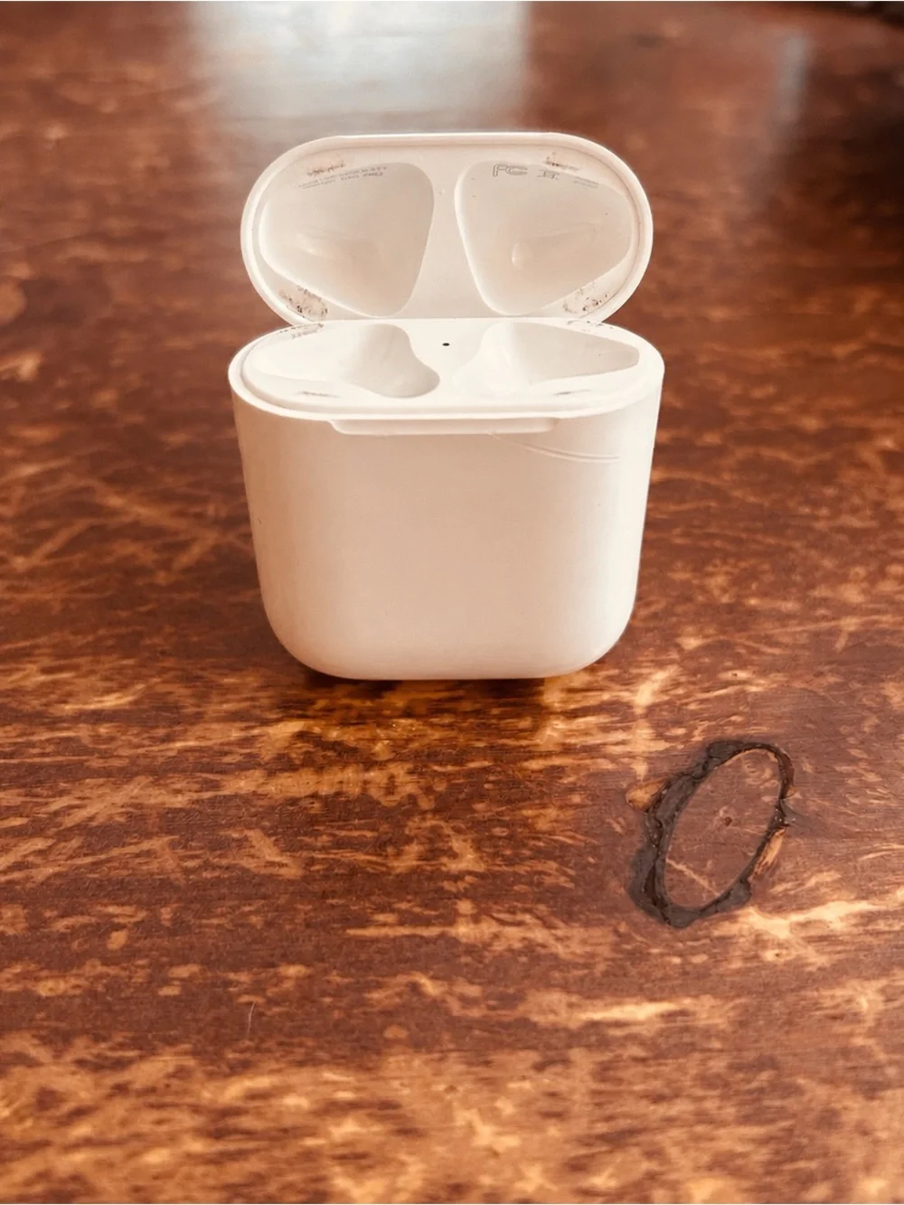 AirPods 2nd Gen